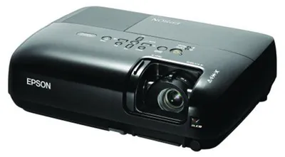 Epson EX50 Projector