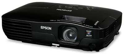 Epson EX5200 Projector