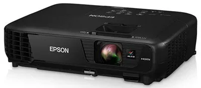 Epson EX5250 Pro Projector