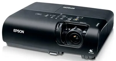 Epson EX90 Projector