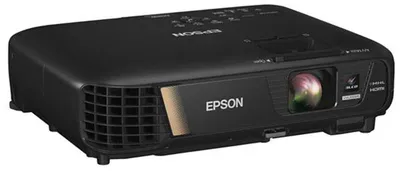 Epson EX9200 Pro Projector