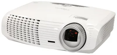 Optoma GameTime GT360 Projector