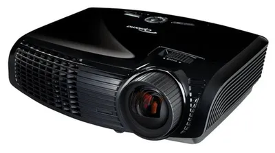Optoma GameTime GT700 Projector