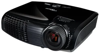 Optoma GameTime GT720 Projector
