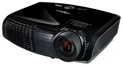 Optoma GT750 Projector