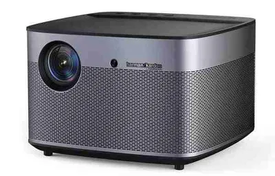 XGIMI H2 Projector