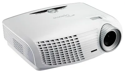 Optoma HD23 Projector