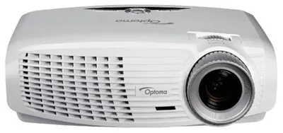 Optoma HD25-LV Projector