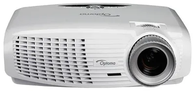 Optoma HD25 Projector
