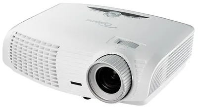 Optoma HD25e Projector