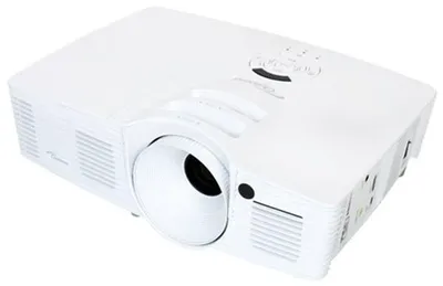 Optoma HD26 Projector