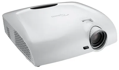 Optoma HD33 Projector