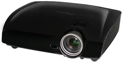 Optoma HD3300 Projector