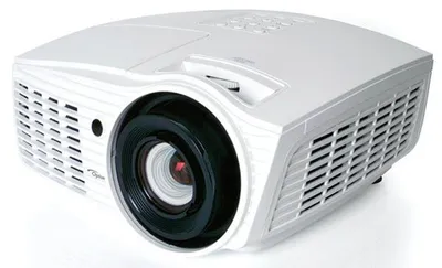 Optoma HD37 Projector
