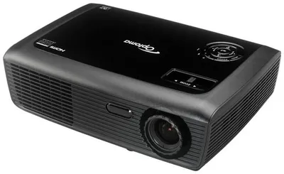 Optoma HD600X-LV Projector