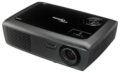 Optoma HD600X Projector