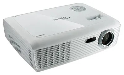 Optoma HD67 Projector