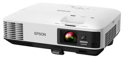 Epson Home Cinema 1440 Projector