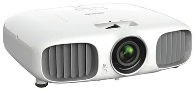 Epson Home Cinema 3020 Projector