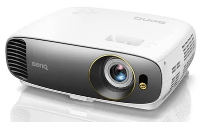 BenQ HT2550 Projector