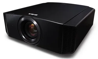 JVC DLA-X35B Projector