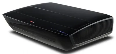 LG HECTO Projector