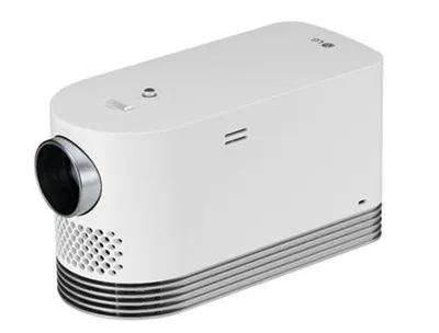 LG HF80JA Projector