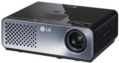 LG HW300G Projector