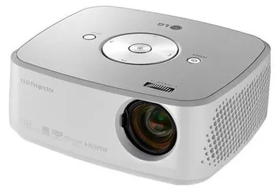 LG HX301G Projector