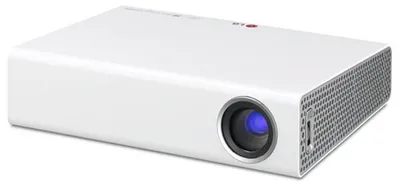 LG PA70G Projector