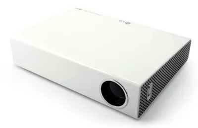 LG PA72G Projector