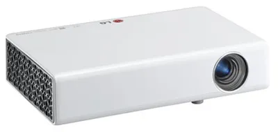 LG PB60G Projector