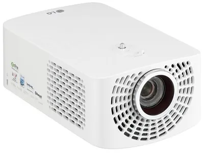 LG PF1500 Projector