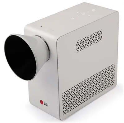 LG PG65U Projector