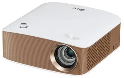 LG PH150G Projector