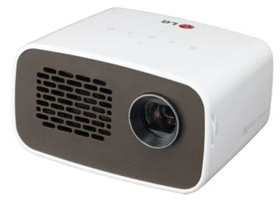 LG PH300 Projector