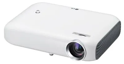 LG PW1000 Projector
