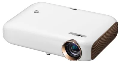 LG PW1500 Projector