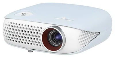 LG PW800 Projector