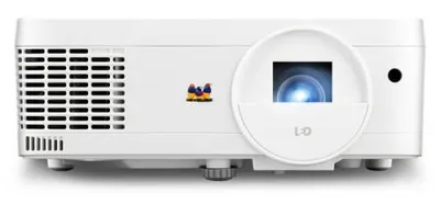 ViewSonic LS510WH-2 Projector