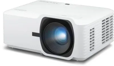 ViewSonic LSD400W Projector