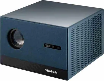 ViewSonic LX60HD Projector
