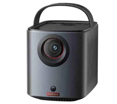 Nebula Mars 3 Air Projector