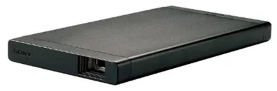 Sony MP-CL1 Projector