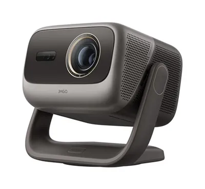 JMGO N3 Ultimate Projector
