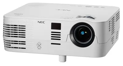 NEC NP-VE281X Projector