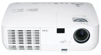 NEC NP115 Projector
