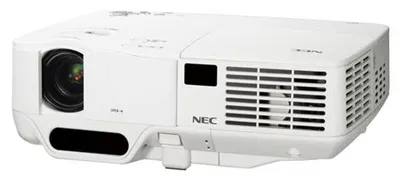 NEC NP43 Projector