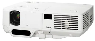 NEC NP64 Projector