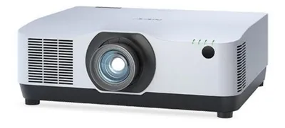 NEC PA1004UL Projector